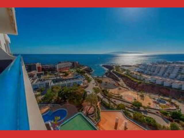 Apartment in Playa Paraiso marketed by Tenerife Business Services