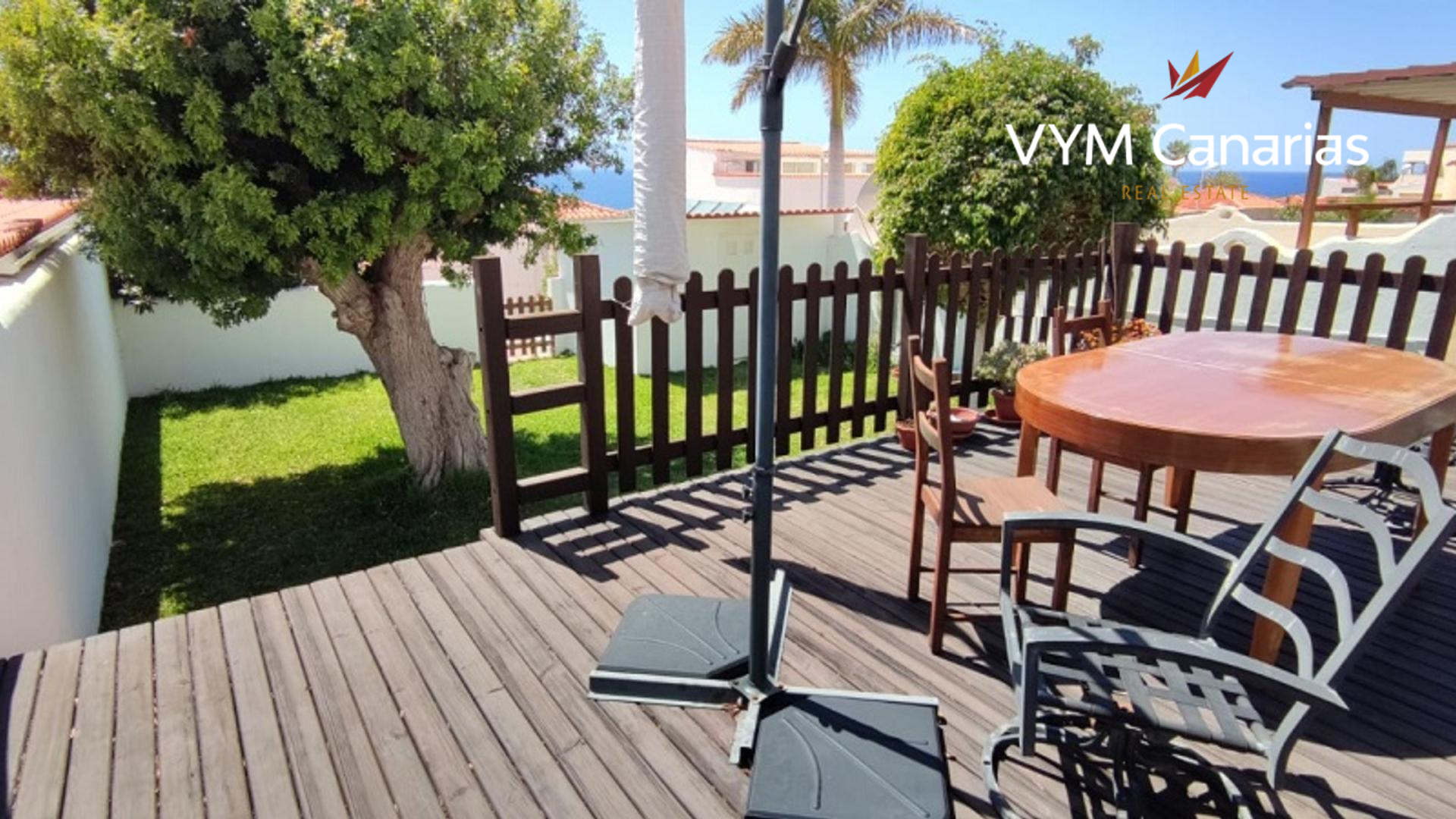 Apartment in Callao Salvaje marketed by Vym Canarias