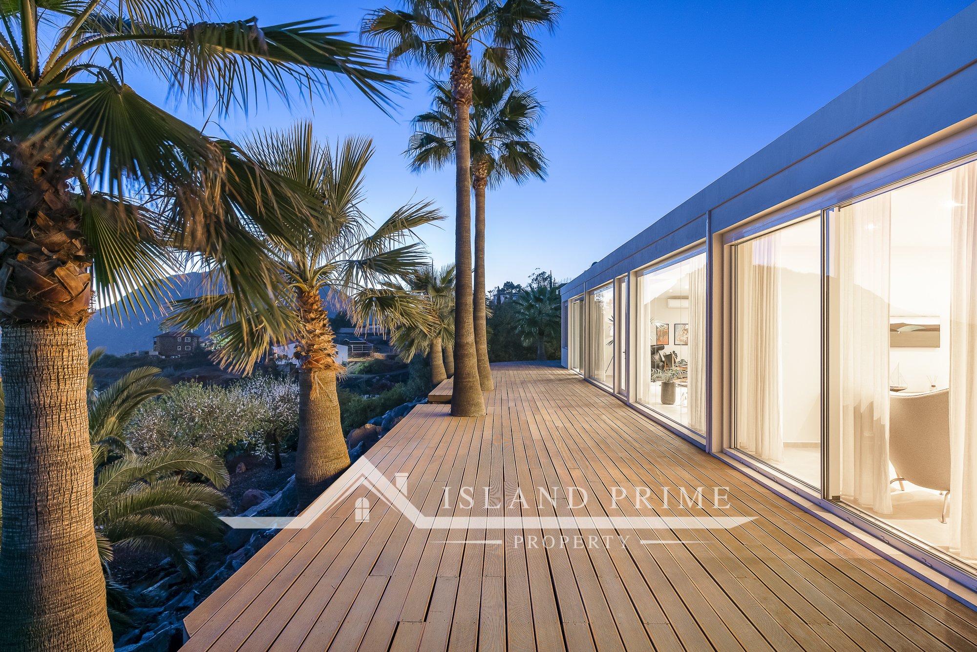 Villa in Arona marketed by Island Prime Property