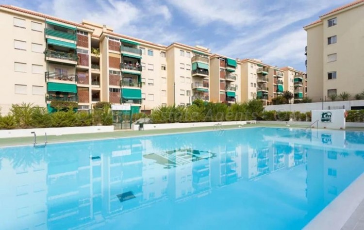 Apartment in Los Cristianos marketed by Astliz Estate Agents