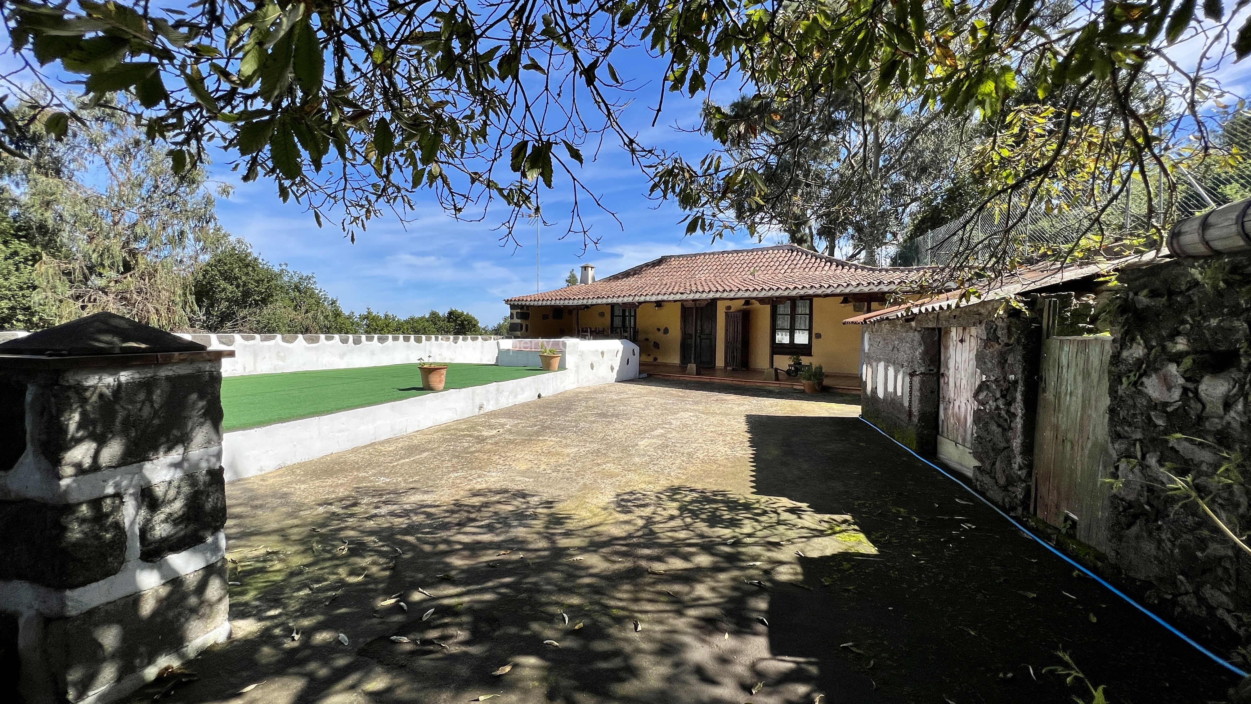 Farm in El Tanque marketed by The Property Gallery