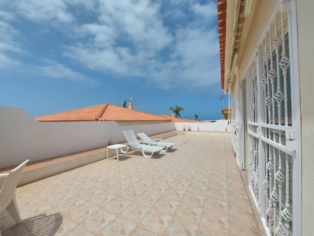 Villa in Callao Salvaje marketed by Tenerife Business Services