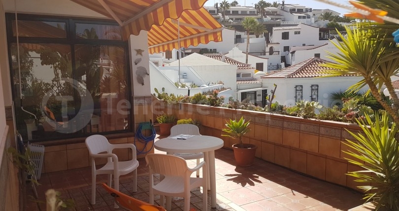 Bungalow in San Eugenio Alto marketed by Tenerife Properties ES