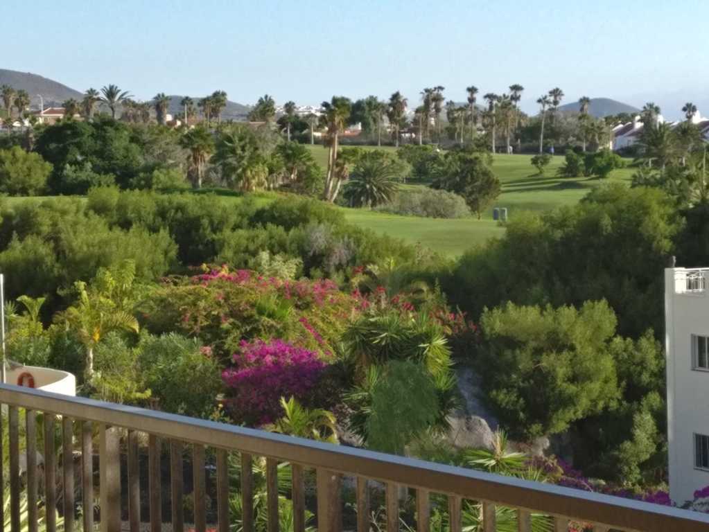 Apartment in Golf del Sur marketed by RD Properties