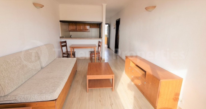 Apartment in Las Americas marketed by Tenerife Properties ES