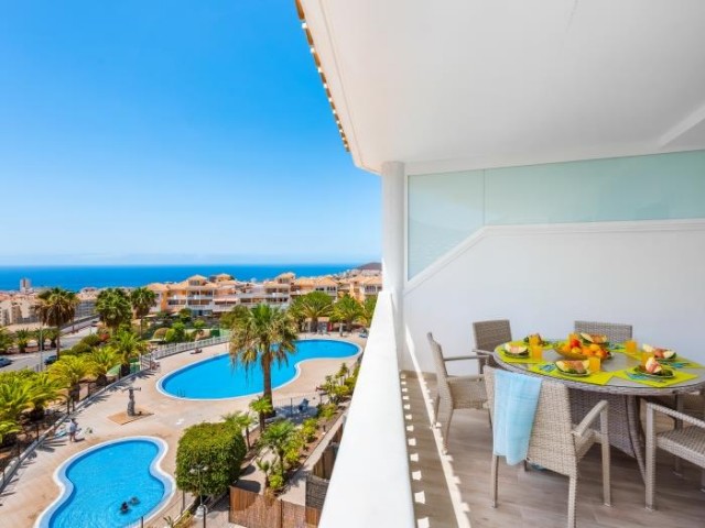 Penthouse in Los Cristianos marketed by Tenerife Business Services
