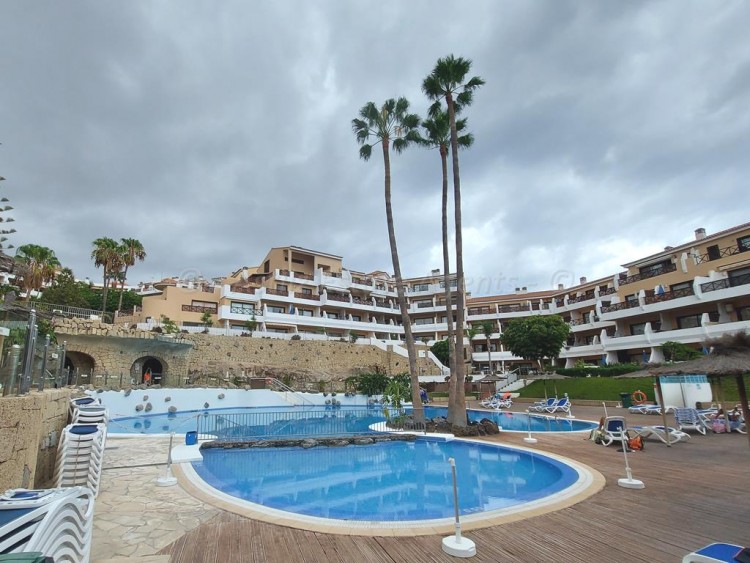 Apartment in Golf del Sur marketed by Astliz Estate Agents