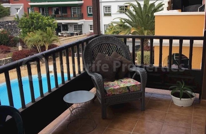 Apartment in Llano del Camello marketed by Tenerife Properties ES