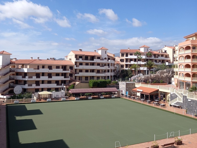 Apartment in Golf del Sur marketed by Homes & Away