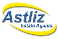 Logo for Astliz Estate Agents
