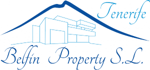 Logo for Tenerife Belfin Property