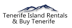Logo for Tenerife Island Rentals