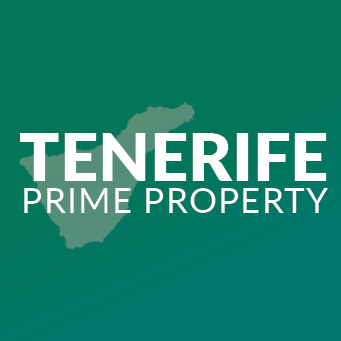 Logo for Tenerife Prime Property