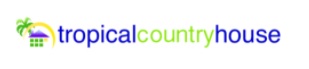 Logo for Tropical Country House